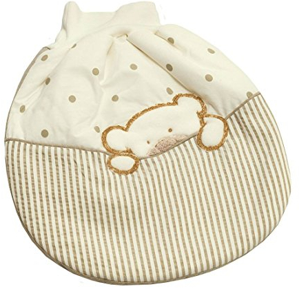 Be Be's Collection 806-44 Big Willi Strampelsack leicht wattiert beige