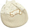 Be Be's Collection 806-44 Big Willi Strampelsack leicht wattiert beige