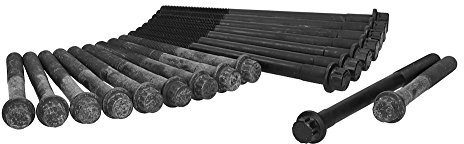 AJUSA 81036400 Zylinderkopfschraubensatz 9091002145x10 9091002146x8