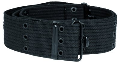 Mil-Tec US LOCHKOPPEL IMP. SCHWARZ