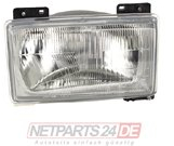 Johns Hauptscheinwerfer, 30 41 10