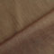 Holmar - Leinen Stoff Meterware - 100% Leinen - vorgewaschen (braun)