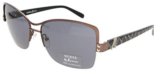 Guess by Marciano Sonnenbrille Schwarz