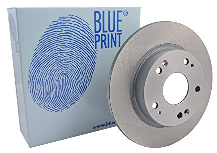 Blue Print ADH243100 Brake Disc