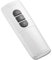 Becker 10-Kanal Handsender Centronic EasyControl EC5410-II, weiß, Markisen- und Rollladensteuerung