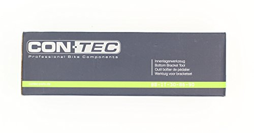 CONTEC Einpresswerkzeug IT-BB-30-86-90 für Press-Fit Innenlager BB30,BB86,BB90