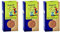Sonnentor Rosenklee bio, 3er Pack (3 x 120 g)