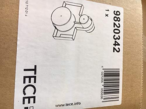 TECEprofil Revisionsdeckel f. WC-Modul