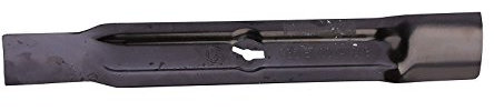 First4spares Lame métallique de rechange 32 cm pour tondeuses MacAllister MLMP1200 M2E1233N