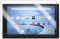 Lobwerk 2X Schutzfolien für Amazon Fire HD10 2017/2019 10.1 Zoll Display Folie Schutz blasenfrei