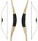 Drake Atheas - 56 Zoll - 21-55 lbs - Skythischer Reiterbogen (Esche, 21-25 lbs)