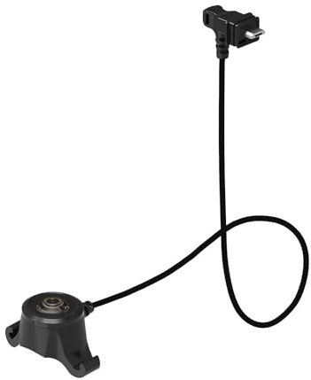 Lezyne Unisex - Adult LED Remote Button Adjustable from Y12 Products, Micro Pro, Lite Drive 800, Macro 1100 Super1500 Lighting, Black