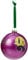 Disney Traditions Bauble, one Size