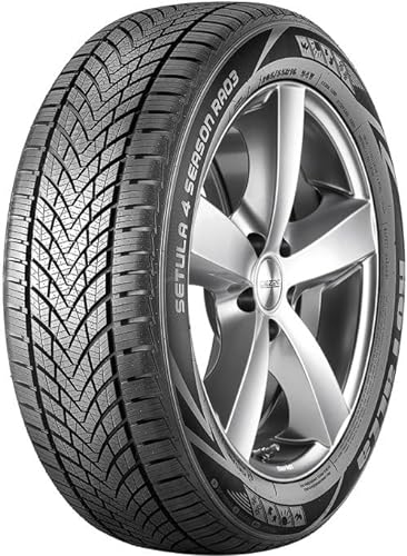 Rotalla Setula 4 Season RA03 205/60 R16 96V Ganzjahresreifen GTAM T261208 ohne Felge