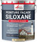 Peinture Facade Siloxane Hydrofuge - ARCAFACADE SILOXANE 10 L (+ ou - 60 m² en 1 couche) - Jaune Paille - RAL 085 90 30 - ARCANE INDUSTRIES