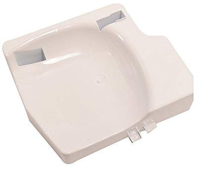 sparefixd Defrost Water Tray to Fit Indesit Fridge & Freezer