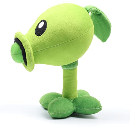 Sakami Merchandise - Plantas contra Zombies (23 cm)