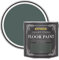 Rust-Oleum Green Scratch-Resistant Floor Paint in Matt Finish - Serenity 2.5L