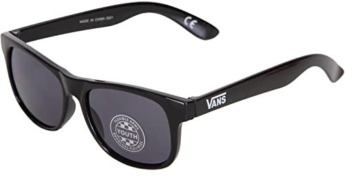 Vans Spicoli Bendable Sonnenbrille Kinder (one size, black)