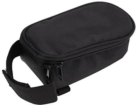 FOFY E-bike controller bag waterproof portable black impact and wear-resistant electric battery bag for controllers less than 25A