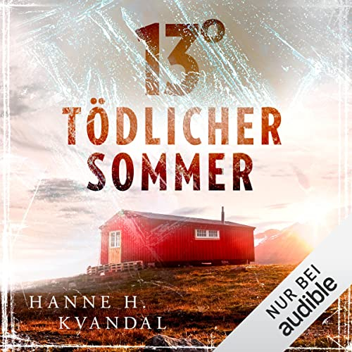 13° - Tödlicher Sommer: Spitzbergen-Krimi 2