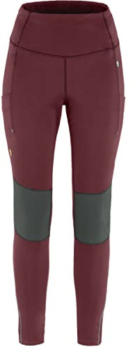 Fjällräven Damen Tights Abisko Värm