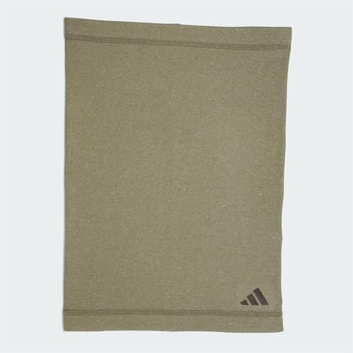adidas Unisex M Neck Snood Olive Strata Mens