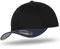 Flexfit Original Basecap Baseball Cap Kappe Black Navy -L/XL