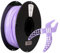 kexcelled TPU 64D Filament 1,75mm, Hohe Härte und Verschleißfestigkeit, 1kg Rolle, Gute Schichtbindung, 3D Druckermaterial, Rattan Lila