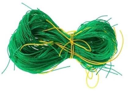 1Pcs 180cm x 360cm Grüne Pflanze Klettern Netting Nylon Anlage Spalier for Garten Reben Klettern Gemüse luffa Blumen Wachsen (Color : Green, Size : 90 X 180cm(Nylon))