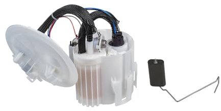 STELLOX 10-01490-SX Elektrische Kraftstoffpumpen – Benzinpumpe – 12 V – 3 bar – Für PKW