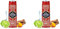 Old Spice Captain 3-in-1 Duschgel & Shampoo für Männer, 400ml, langanhaltender, frischer Duft in Parfümqualität für Haare-Gesicht-Körper (Packung mit 2)