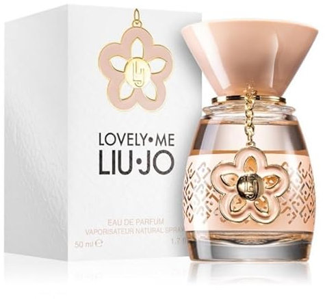 LIU JO Lovely Me Eau de Parfum 50 ml