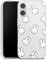 DeinDesign Silikon Hülle kompatibel mit Apple iPhone 16 Case transparent Handyhülle Miffy Muster transparent