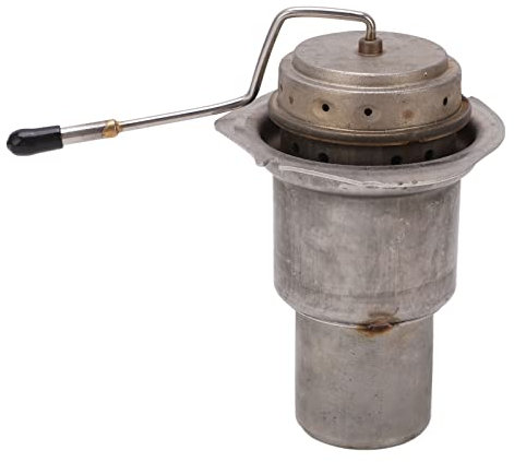 Luft-Standheizung 92335c 5 kW Brennkammer Ersatz Edelstahl Webasto Thermo Top C E Z ​​P