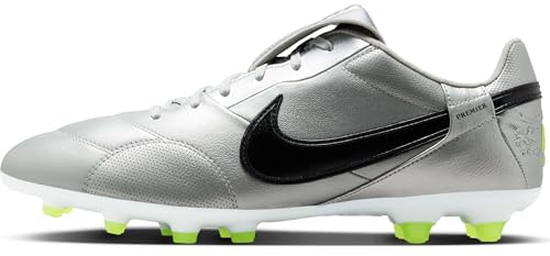 Nike Unisex Premier 3 Sneaker, Multicolor, 44.5 EU