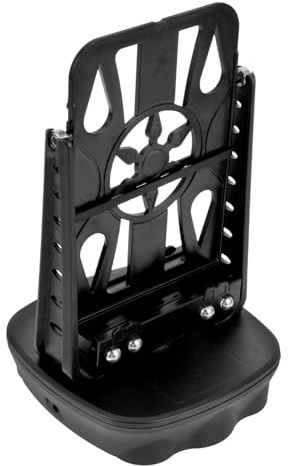 FOMIYES Automatikuhr Automatischer Uhr Aufzugsmaschine aus Kunststoff und Zinklegierung mit USB Ladekabel Leiser Uhrenbeweger für Mechanische Uhren Zuhause