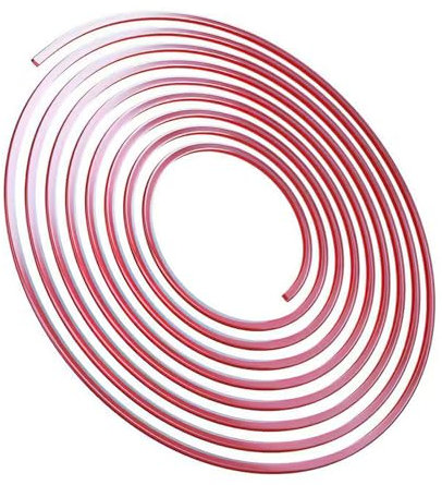 Car Door Edge Protector, Clear Edging Car Door Protectors Edge Guards (16FT) with U Shape Guard for Maximum Protection, Waterproof, Scratch-Proof, Universal Fit for Most Cars, Can Be Freely Cut