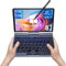 KOOSMILE 8 Touchscreen Laptop, Mini Laptop 2 in 1 Laptop con Tastiera 12GB LPDDR5-RAM, 512GB/1TB SSD, Wi-Fi 6, BT 5.2, HDMI, fotocamera 2 MP, computer convertibile (N150-12GB+512GB)