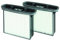 eibenstock 35301000 Polyesterfilter für DSS 25/50, 2 Stück