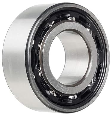 SKF 3307 ATN9/C3 Eckkontaktradiallager
