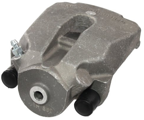 A.B.S. 421882 Bremssattel Bremszange Kompatibel mit BMW 5 Limousine E39 für 20mm Bremsscheiben 34211163650
