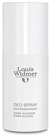 Widmer Deo Spray unparfüm 75 ml