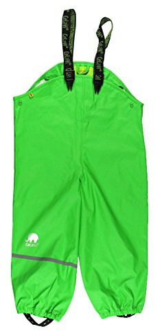 Celavi Jungen Rainwear Pants -Solid Pu Pants (1er Pack)