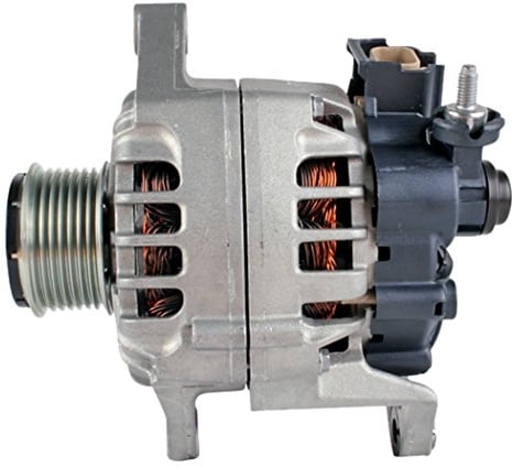 HELLA 8EL 012 428-251 Generator/Lichtmaschine - 14V - 90A