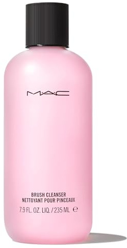 Accessories by MAC Cosmetics Brush Cleanser 233ml