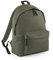 BagBase Unisex Bg125oliv Bg125 Rucksack, Olivgrün, M