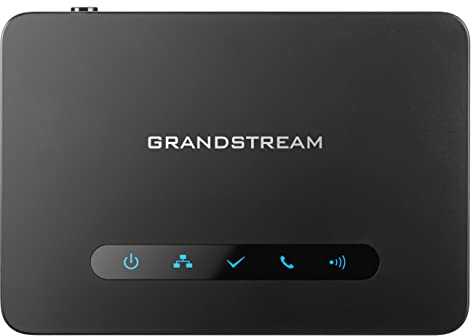 GRANDSTREAM DP760 DECT IP Repeater #2238