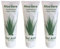 Vidaloe Aloe Vera Gel 99% 250ml x 3 Einheiten