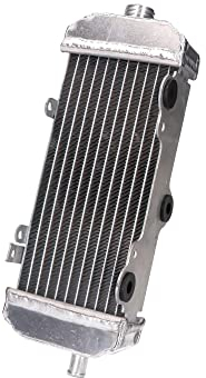 Kühler handgefertigt für Beeline, CPI SM 50, SX 50